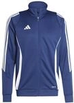 adidas Herren Tiro24 Training Track Suit, team navy blue 2/white, XS