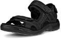 ECCO Herren OFFROAD YUCATAN Schwarz 49