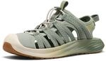 KEEN WHISPER LITE W-LILY PAD/CREAM GOLD LILY PAD/CREAM GOLD - 9,5/40
