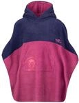 Trollkids Kids Kvalvika Surf Poncho