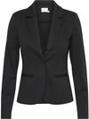 KAFFE Blazer KAjenny M, Black Deep M