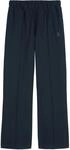 Marc O'Polo Damen Pyjamahose Heavy Jersey - Dark Navy - Gr&ouml;&szlig;e XS