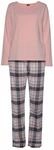 H.I.S Damen Pyjama