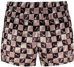 PUMA Swim Men Printed CAT Short Shorts 1P
