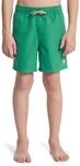 Quiksilver Jungen Everyday Volley YTH 14 Boardshorts, Kobold, 8 Jahre