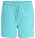 Jpstmaui Tropic Solid Swim Shorts Sn