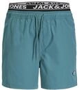 JACK & JONES Jpstmaui Surf Double Wb Swim Shorts