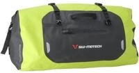 sw-motech Drybag 600 Motorrad Hecktasche Motorradgepack 60 Liter Gep&auml;cktasche, Gelb