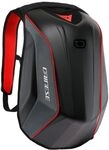 DAINESE - D-Mach 2 Motorradrucksack, aerodynamisch und ergonomisch, mit F&auml;chern f&uuml;r