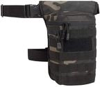 Brandit Side Kick Bag Molle darkcamo Gr. OS