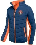 Nebulus Herren Jacke GENIUS, warme Outdoorjacke, praktische & vielseitige...