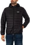 EA7 Jacken & M&auml;ntel 8NPB24 PNGPZ - Herren, XX-Small