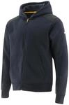 Caterpillar Zip Hoodie Essential navy 2XL