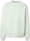 Urban Classics Fluffy Crewneck frostmint, XL