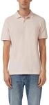 s.Oliver Poloshirt aus Baumwollpiqu&eacute;