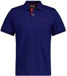 GANT REG Contrast Pique SS Polo