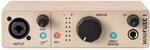 Arturia MiniFuse 1 Champagne