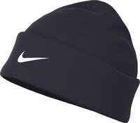 Nike FQ8292-451 Peak T-Shirt Unisex Obsidian/White Gr&ouml;&szlig;e 1SIZE