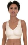 Anita - Lotta Prothesen BH - Bustier (S Crystal)