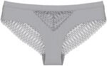 Triumph - Aura Spotlight T - Brazil Slip (36 Grey Shadow)
