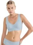 Sloggi Zero Feel 2.0 Bralette Light Blue