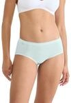 Sloggi Basic+ Midi C4P Sea Blue Light Combination