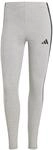 adidas Women's Essentials 3-Streifen Cotton Leggings