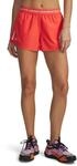 Under Armour Damen Shorts Tech Play Up Shorts