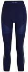 FALKE Damen Baselayer-Hose Warm Long W Ti Funktionsmaterial schnelltrocknend 1