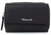 Tamaris Amanda Zip Around Wallet Black