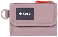 L&auml;ssig Bold School Wallet Mauve