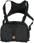 Helikon-Tex Chest Pack Numbat - Cordura - Schwarz