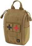 Brandit Molle First Aid Pouch Premium Camel Gr. OS