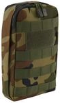 Brandit Molle Pouch Snake Woodland
