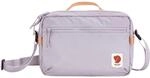 Fj&auml;llr&auml;ven Umh&auml;ngetasche High Coast Crossbody Bag Lavender Mist flieder