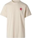 THE NORTH FACE - Never Stop Exploring normal geschnittenes T-Shirt mit Grafik f&uuml;r