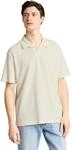 TOM TAILOR Denim Herren Relaxed Fit Poloshirt