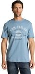 TOM TAILOR Herren T-Shirt