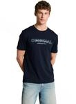 TOM TAILOR Denim Herren T-Shirt