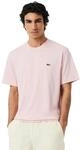 Lacoste Herren Cotton T-Shirt, Nidus, XL
