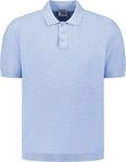 NO EXCESS Kurzarmshirt - Basic Herrenshirt - Sommershirt - XL