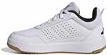 adidas Unisex Kinder TENSAUR Sport 3.0 Shoes Kids, FTWR White/core black/GUM10,...