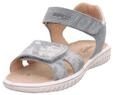 Superfit M&auml;dchen SPARKLE Hellblau 8410