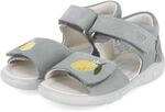 RICOSTA Pepino Mimi Kinderschuh M&auml;dchen Sandalen Klettverschluss PU Weite M 22