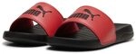 PUMA Popcat Sandalen 20 Ps 37231336, Noir, 28 EU