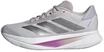 adidas Damen Duramo SL 2 Running Shoes, Ice Purple/Iron met./Glory Grey, 40 EU