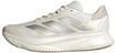 Adidas Damen Duramo SL 2 Running Shoes, Chalk White/Cyber met./Crystal Linen,...