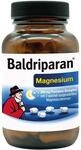 Baldriparan Magnesium Kapseln, 180 St