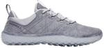 MERRELL Herren Laufschuhe Outdoorschuhe Barfu&szlig;schuhe Wrapt, Farbe:Grau,