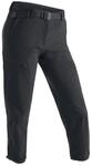 Maier Sports Lulaka 7/8, Damen Wanderhose, Wasserabweisende 7/8-Outdoorhose f&uuml;r